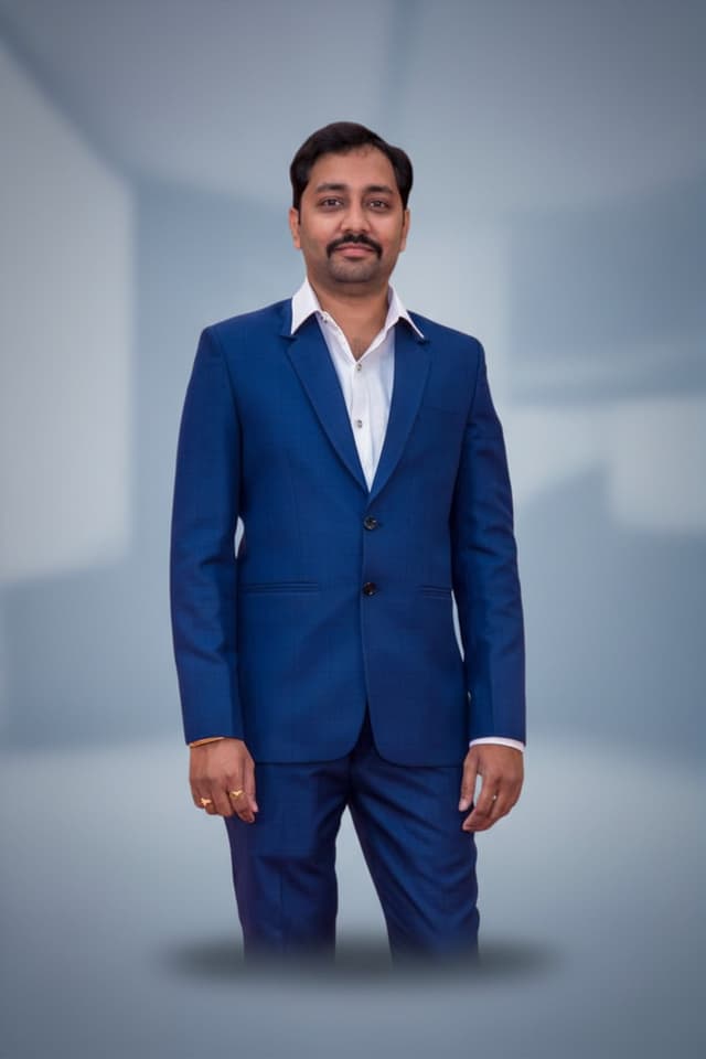 Nikhil Gupta Founder Rapidnest